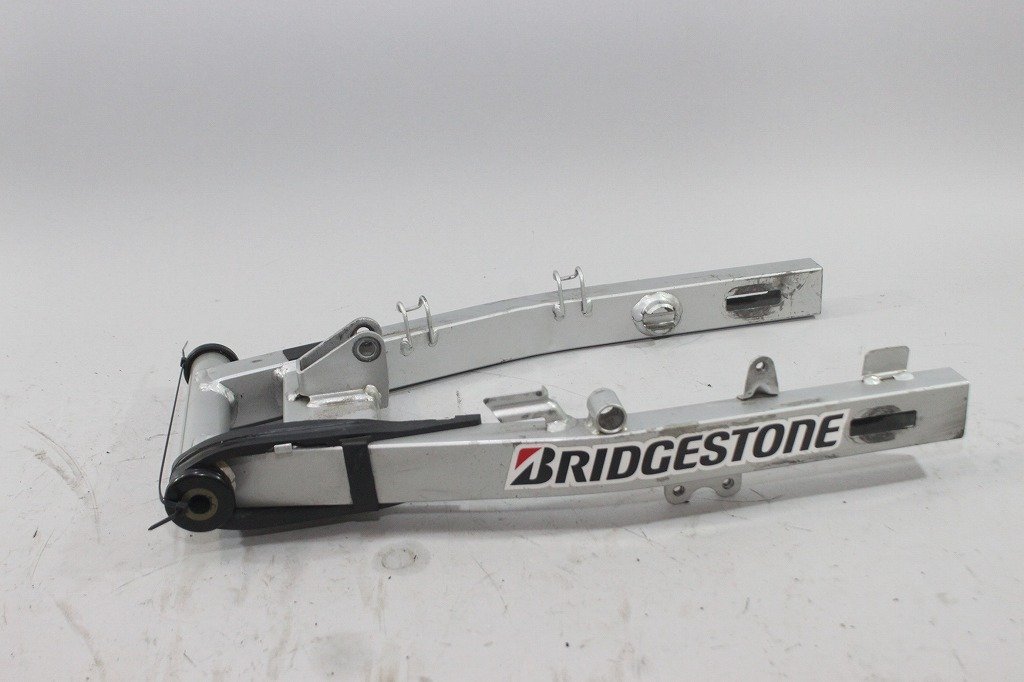 NSF100 スイングアーム NSR50