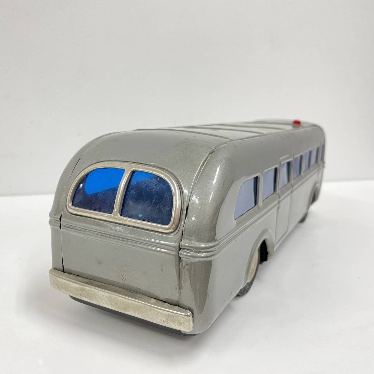 現状品 貴重 箱リモコン付 増田屋 マスダヤ トレードマーク ラジコン 