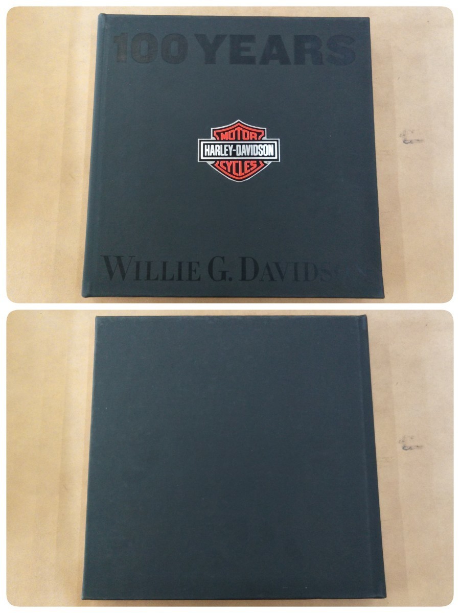 0 Years of Harley-Davidson Harley Willie years Davidson | The G