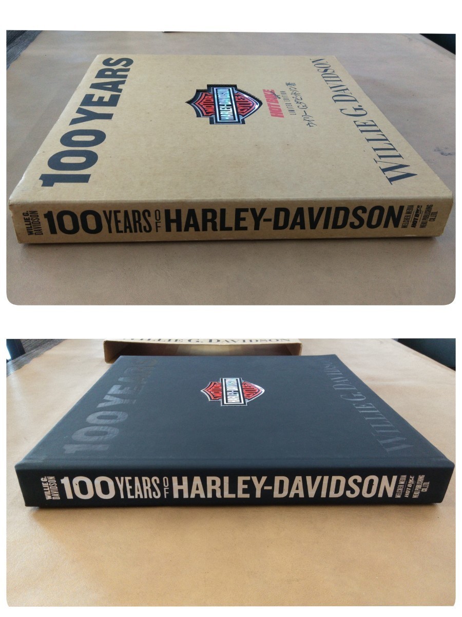 0 Years of Harley-Davidson Harley Willie years Davidson | The G