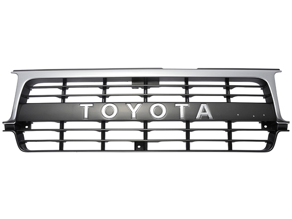 トヨタ純正 ランクル80 ランドクルーザー 80系 HDJ81V HZJ81V 前期