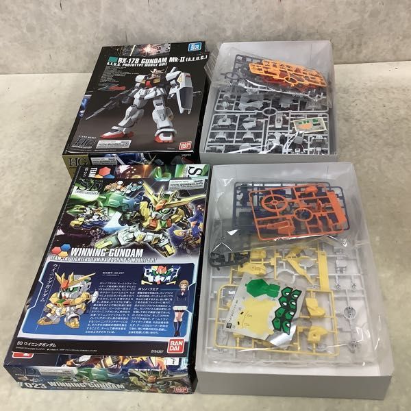 中古品 1⁄144 HGUC ズサ、Ez-SR、ジム限定版 中古品 1⁄144 HGUC ズサ
