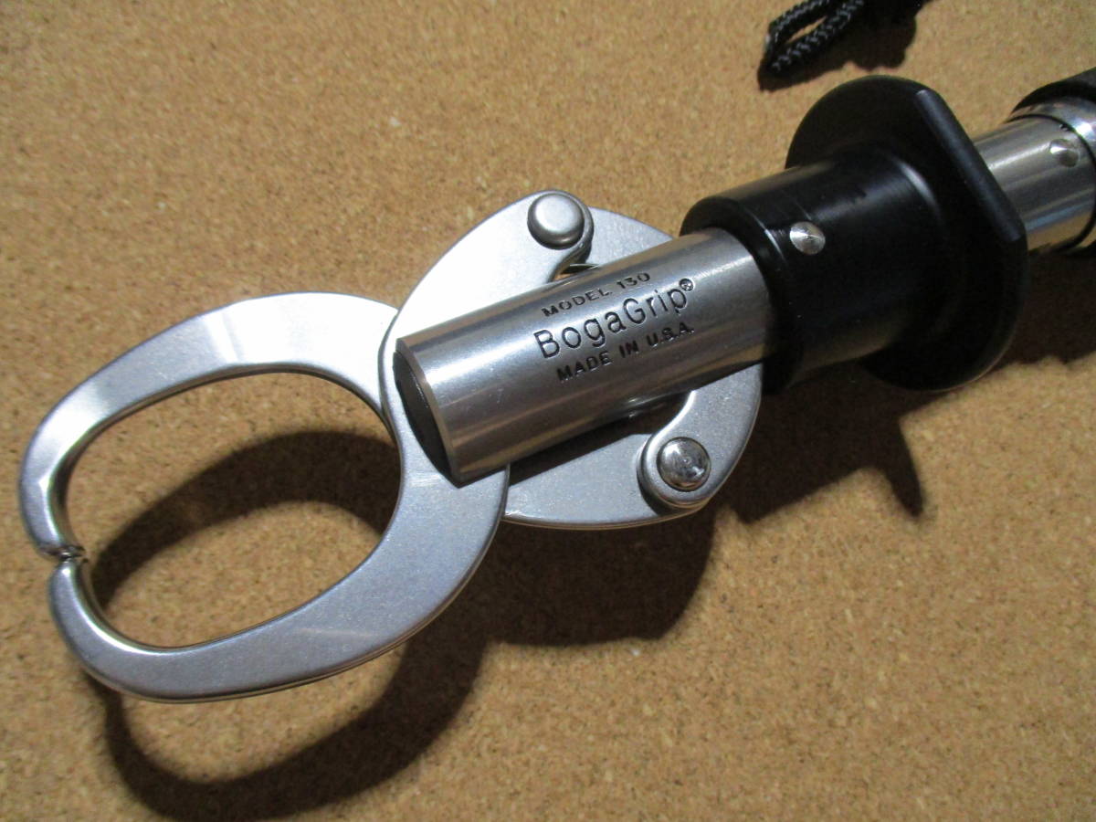 BOGA GRIP ほぐさ 130 SPECIAL ボガグリップ スペシャル 30ld