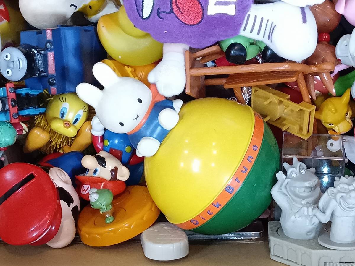 おもちゃ まとめ売り 大量 m&m 