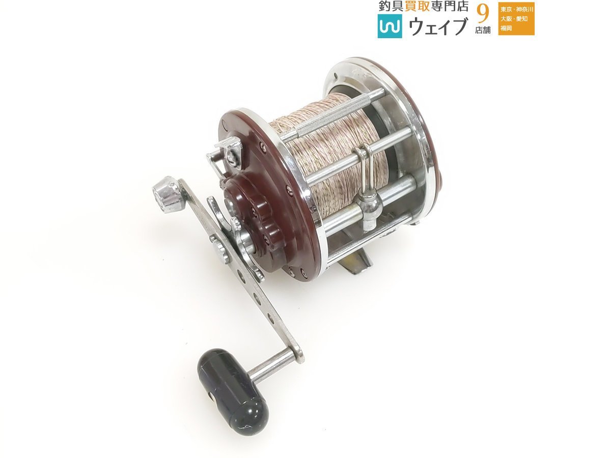 ダイワ　スーパーダイナミックSTー60 ダイワ ダイナミック ST-60 右巻き ダイワ ST-60 Dynamic スーパー 右