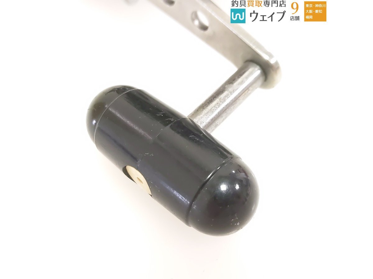 ダイワ ダイナミック ST-60 右巻き ダイワ ST-60 Dynamic スーパー 右