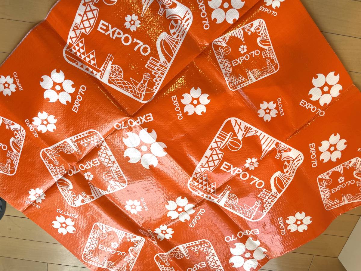 品 大阪万博 1970年 記念グッズ EXPO