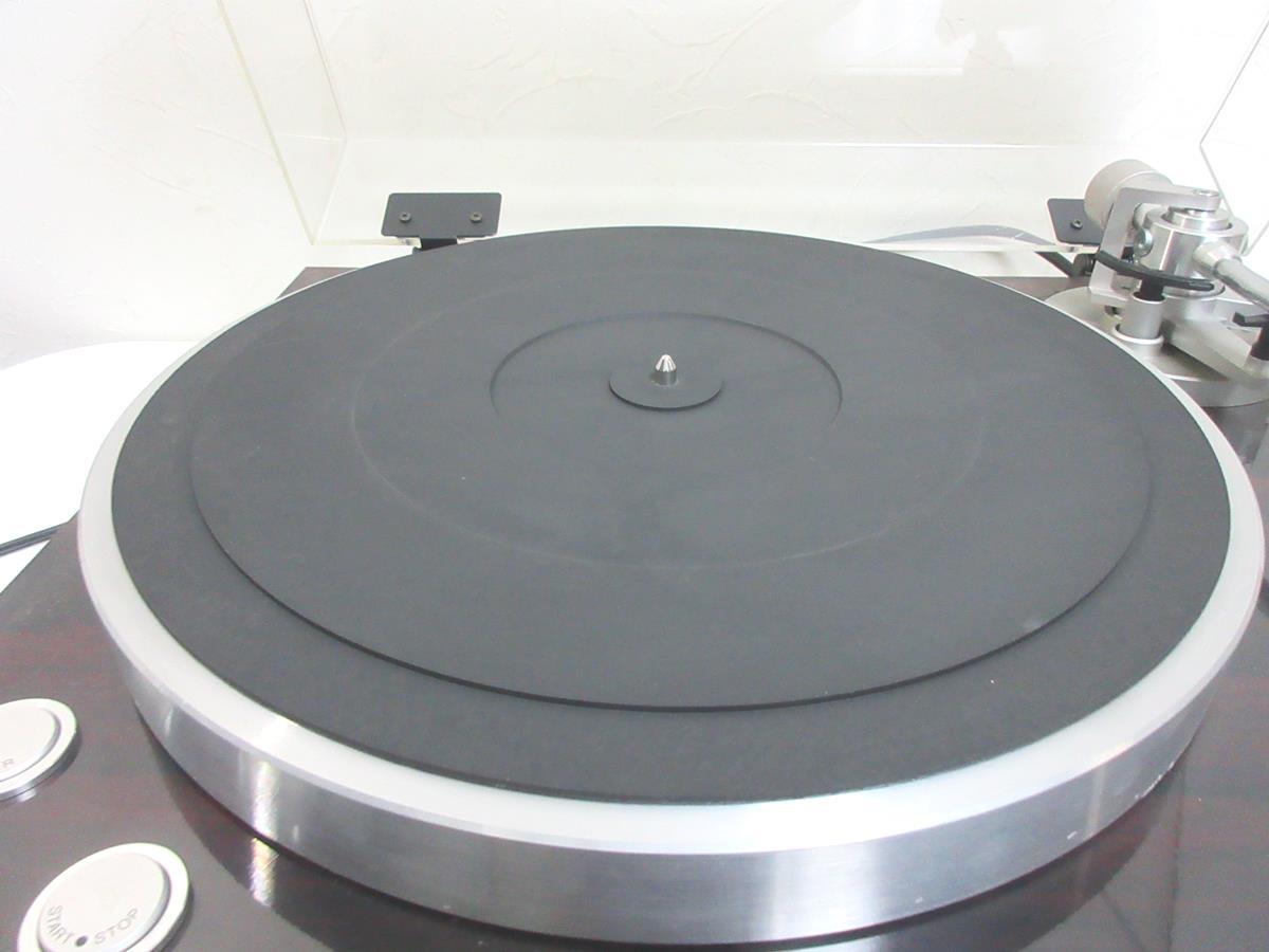 Victor/ビクター ターンテーブル レコードプレーヤー QL-A70 ※現状渡し