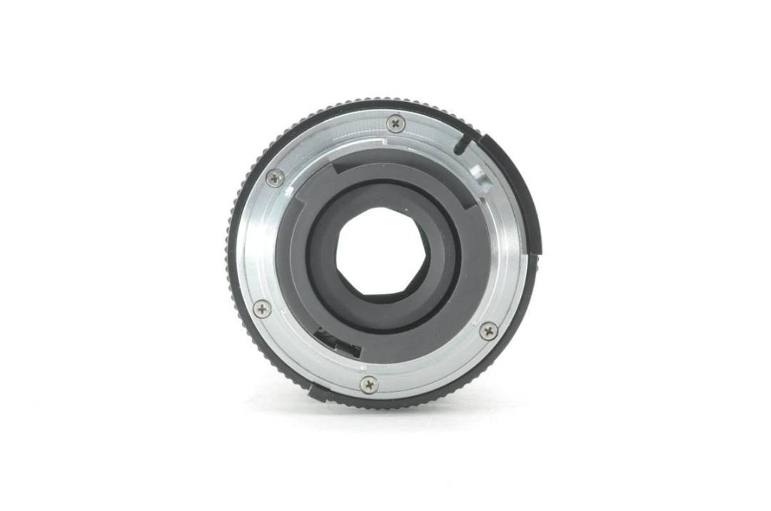 驚きの破格値，爆買い】 Nikonニコン Ai-s 35-70mm f/3.5 MF Zoom