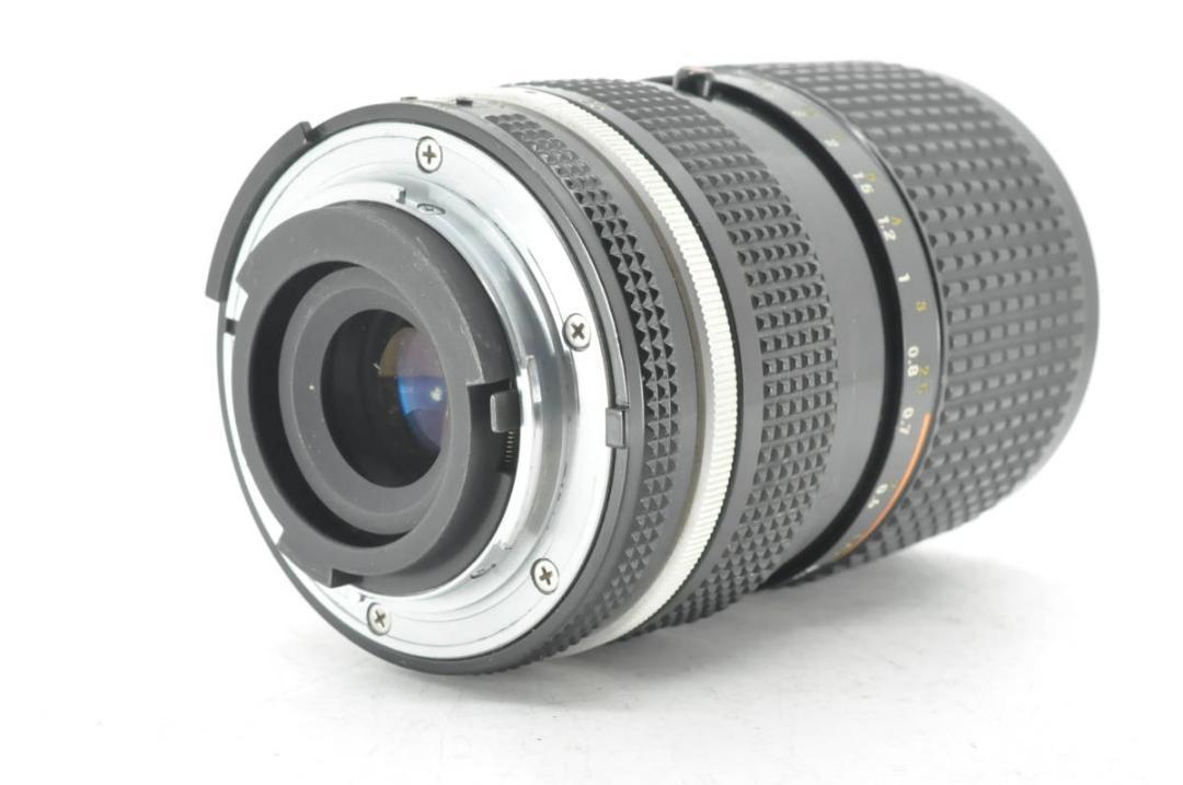 驚きの破格値，爆買い】 Nikonニコン Ai-s 35-70mm f/3.5 MF Zoom