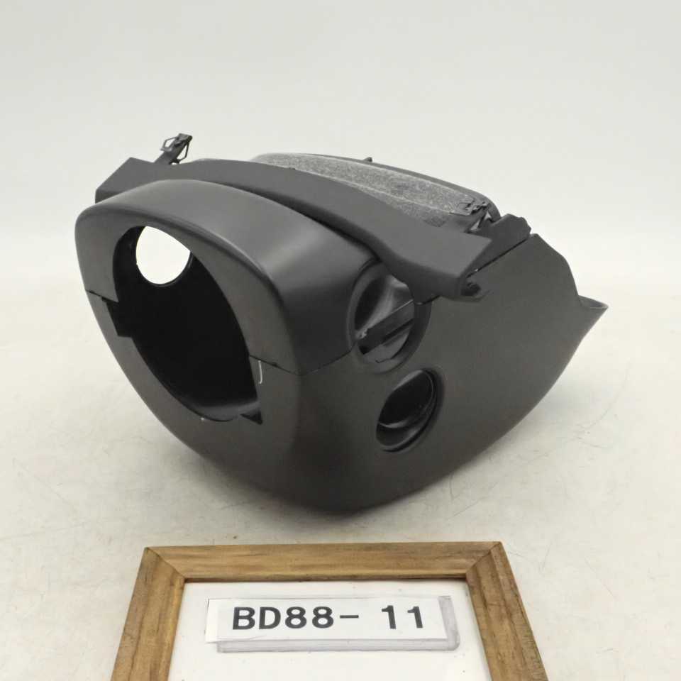 平成19年 フォルクスワーゲン VWジェッタ 1KBLX 1K 純正 コラムカバー トリム パネル 中古 即決_1