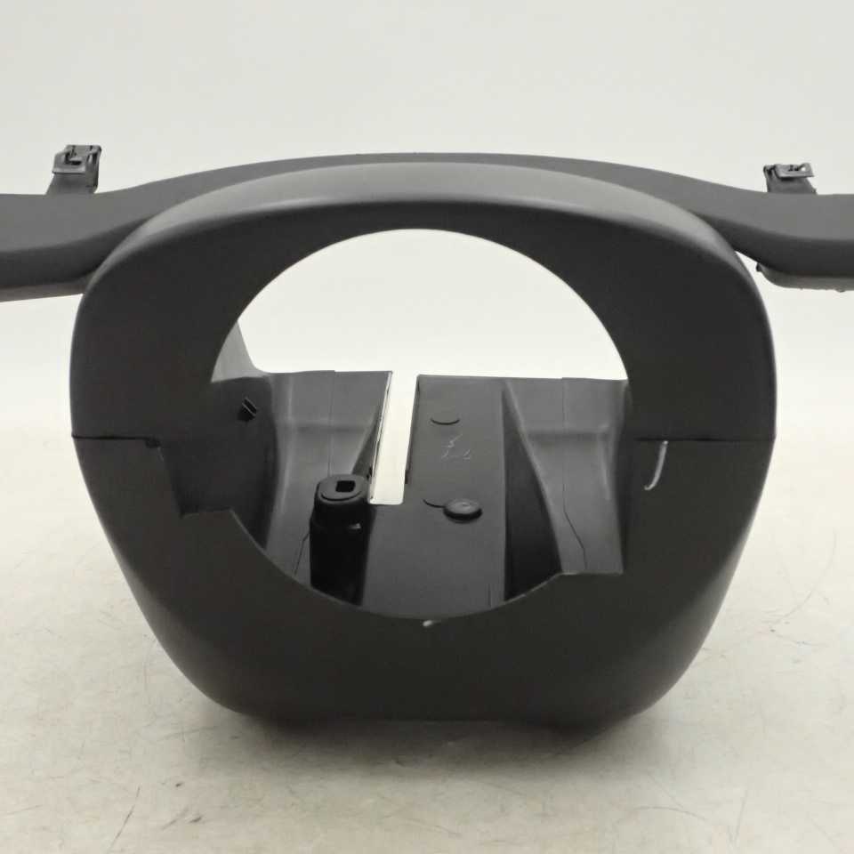 平成19年 フォルクスワーゲン VWジェッタ 1KBLX 1K 純正 コラムカバー トリム パネル 中古 即決_2