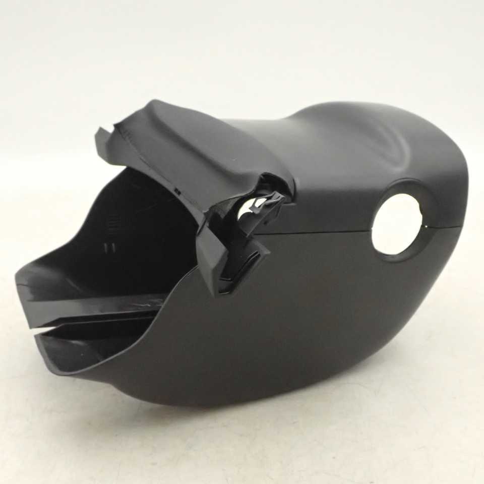 平成19年 フォルクスワーゲン VWジェッタ 1KBLX 1K 純正 コラムカバー トリム パネル 中古 即決_6