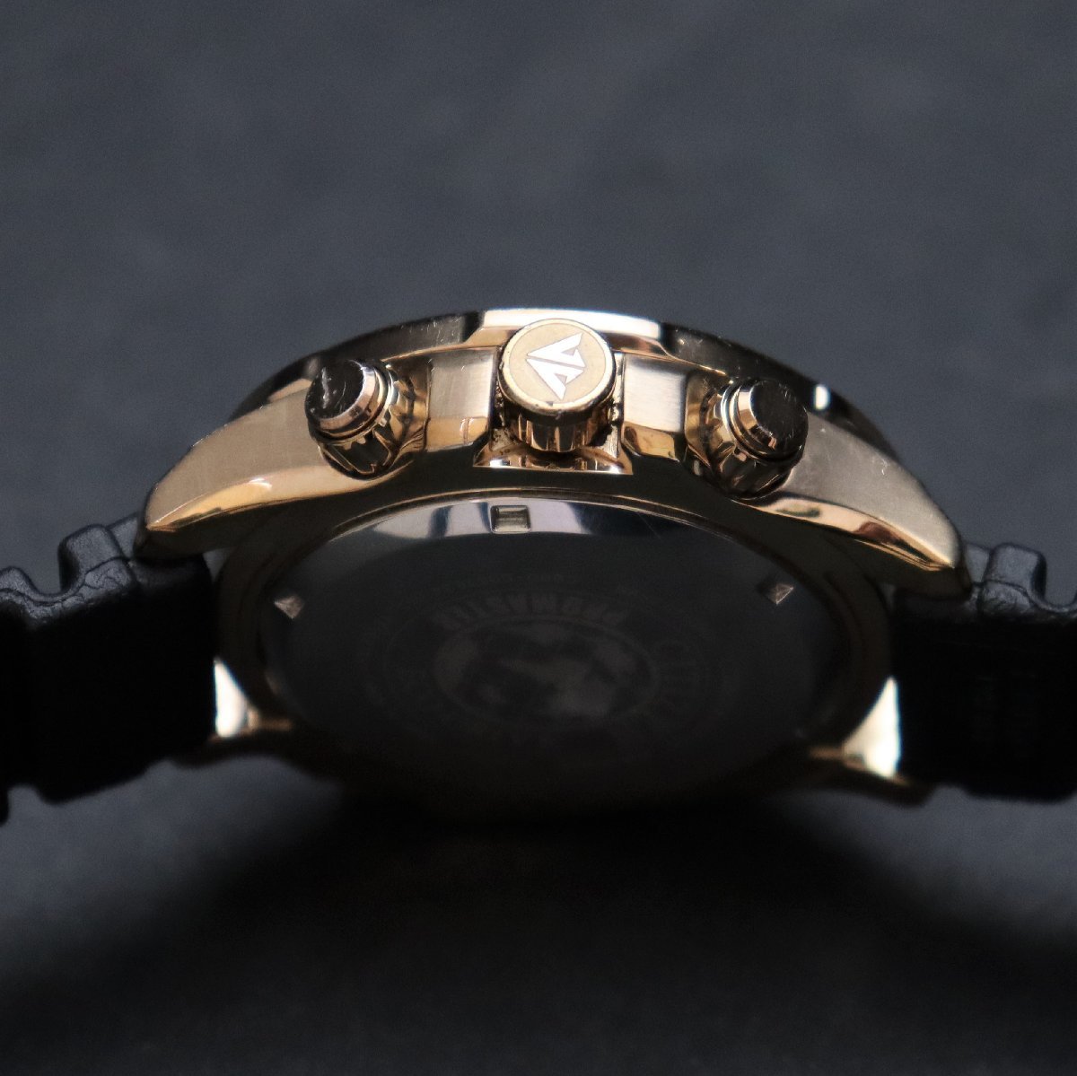 CITIZEN シチズン プロマスター エコドライブ C660-S067634 HST 
