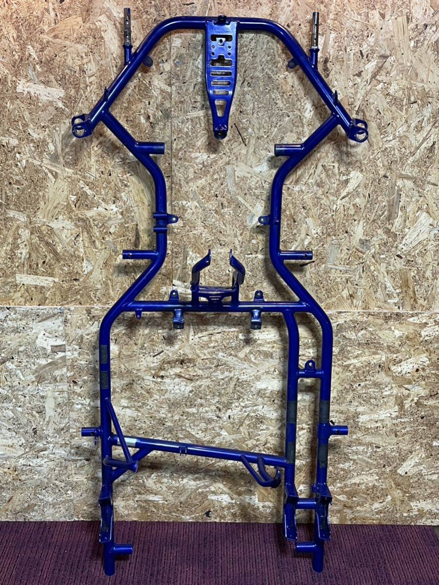 WMW15 OTK TONY KART トニー コスミック MERCURY S ( Racer 401S