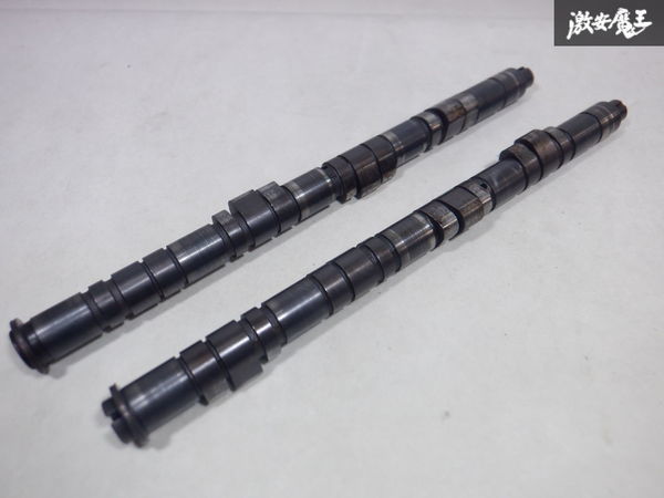 シビックインテグラB18C カムシャフト ホンダ 純正 DC2 インテグラ