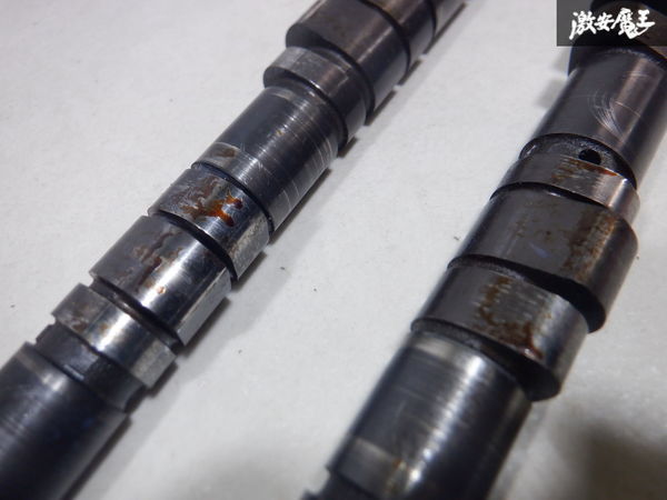 B18C純正カムシャフト ホンダ 純正 DC2 インテグラ B16A B16B B18C B型 エンジン カム