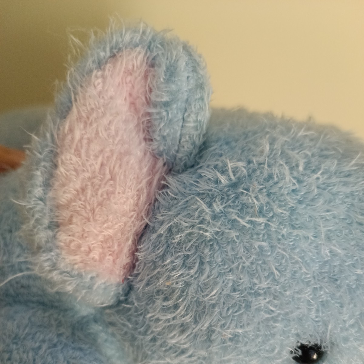 ぞう ゾウ フリッカ ぬいぐるみ ましゅまろせらぴ ぬくまろせらぴ