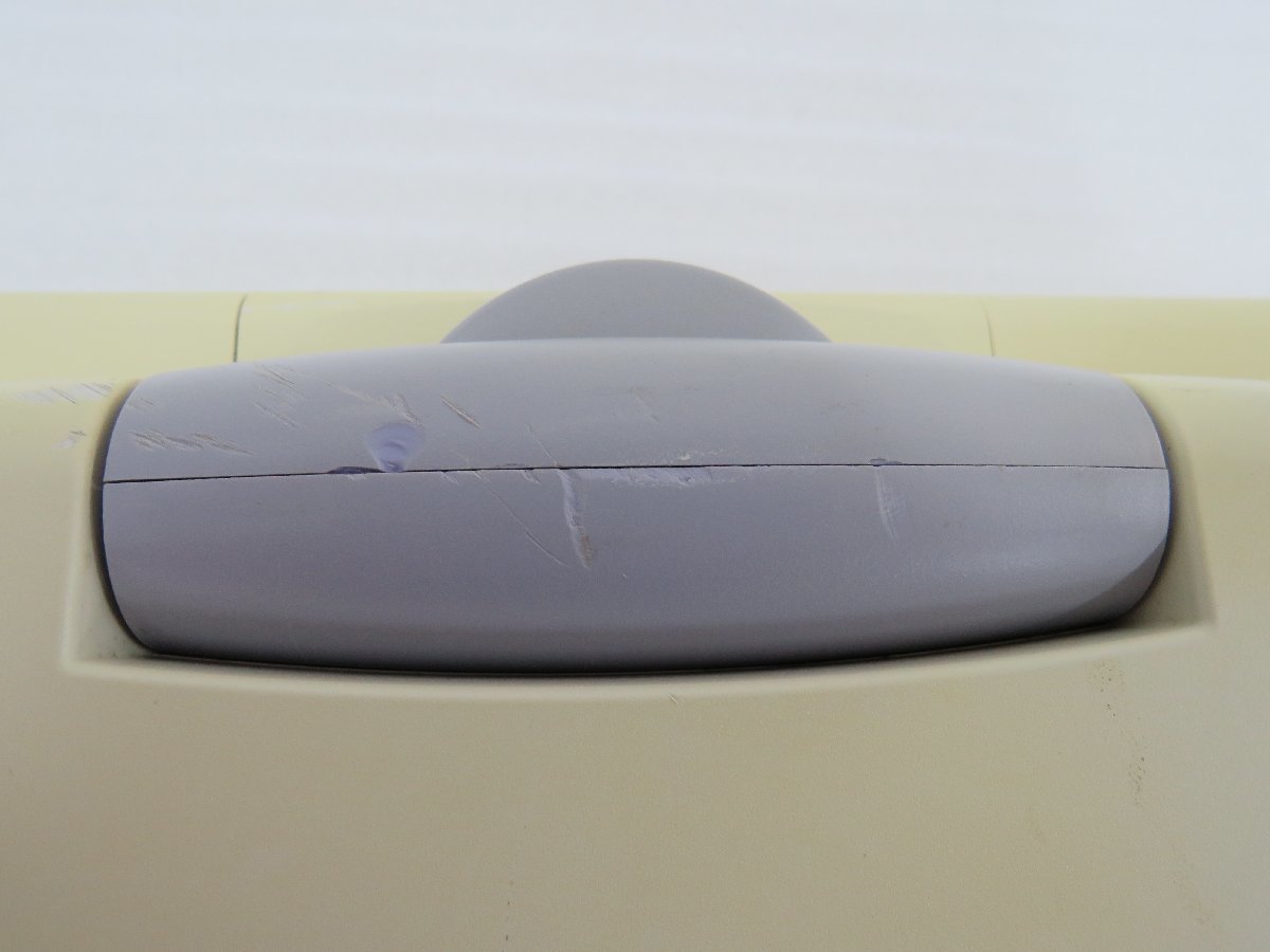  ◎140☆フクダ電子 FUKUDA DENSHI 解析機能付心電計 FCP-8453 100V 部品取り◆0518-423