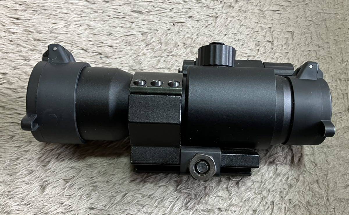 ノーベルアームズ COMBAT M68 CCO ドットサイト エイムポイント