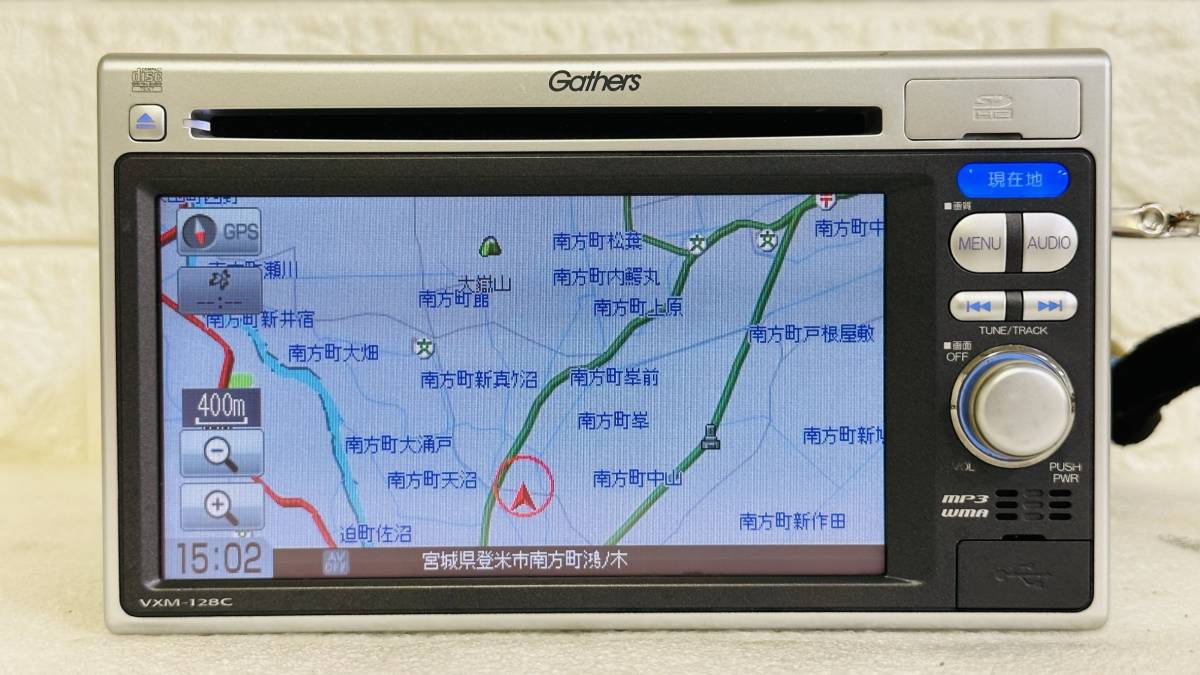 TOYOTA□NSZT-Y68T 地図2022年春版）30VELLFIRE