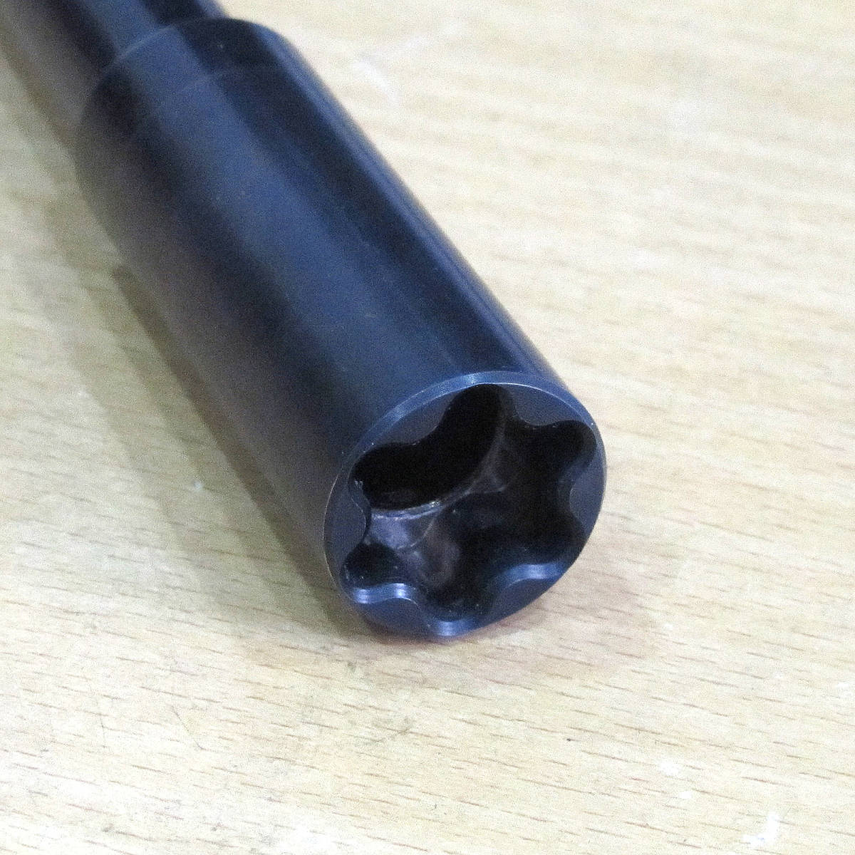 クロモリ アクスルシャフト フロント ZERO POINT SHAFT KTM 125 250 