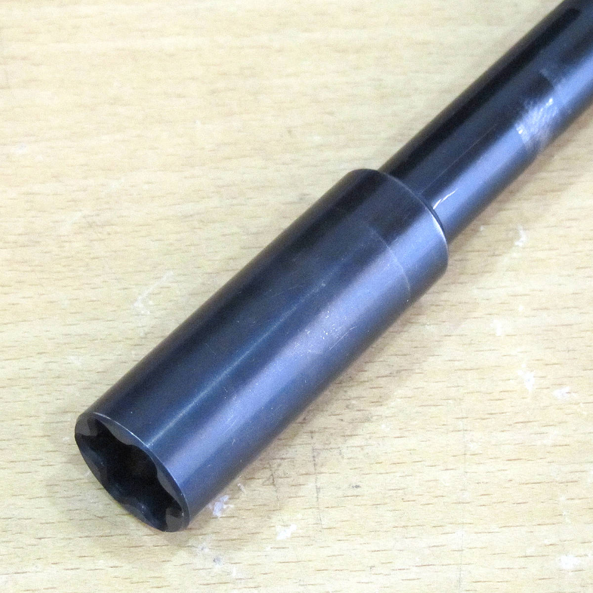 クロモリ アクスルシャフト フロント ZERO POINT SHAFT KTM 125 250 