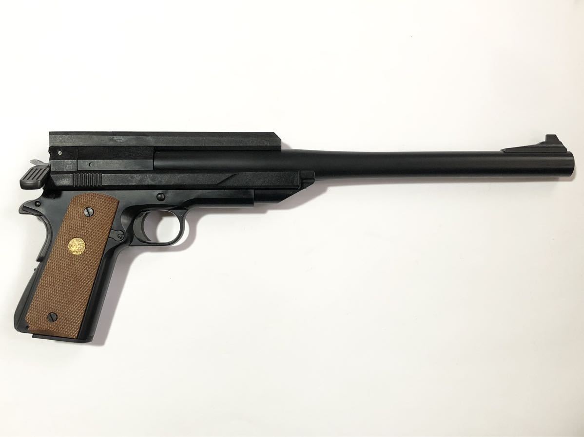 マルゼン APS-1 マークスマン エアガン エアーコッキング MARKSMAN 