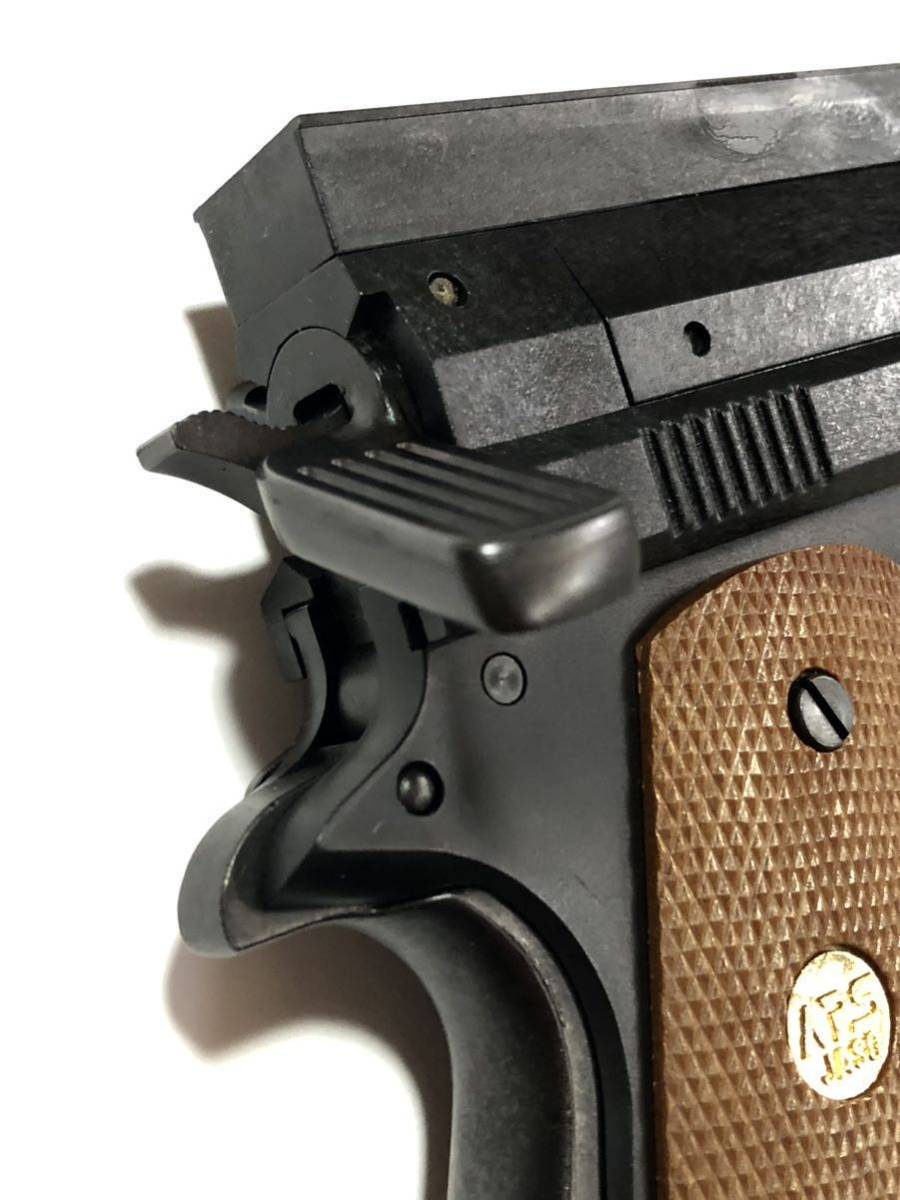 マルゼン APS-1 マークスマン エアガン エアーコッキング MARKSMAN 
