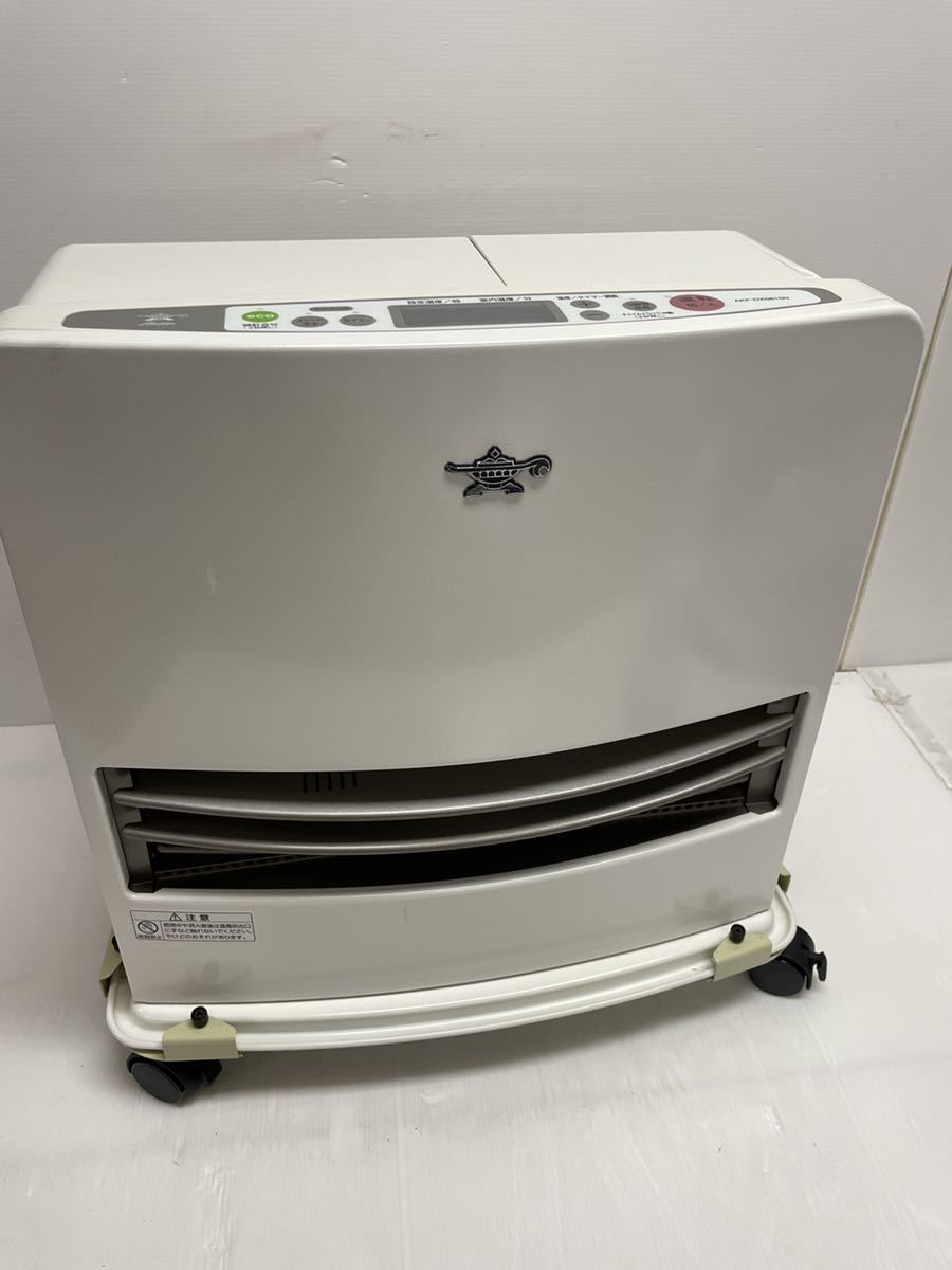 Aladdin/アラジン 石油ファンヒーター AKF-DX5815N 木造:～15畳