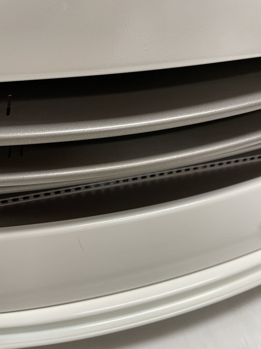 Aladdin/アラジン 石油ファンヒーター AKF-DX5815N 木造:～15畳