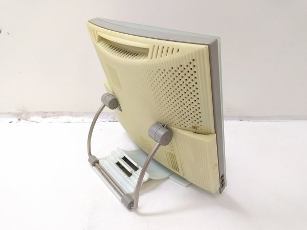起動品 NEC simplem シンプレム Celeron/192MB/6GB Windows98 PC-VS46H1DV A051609D ...