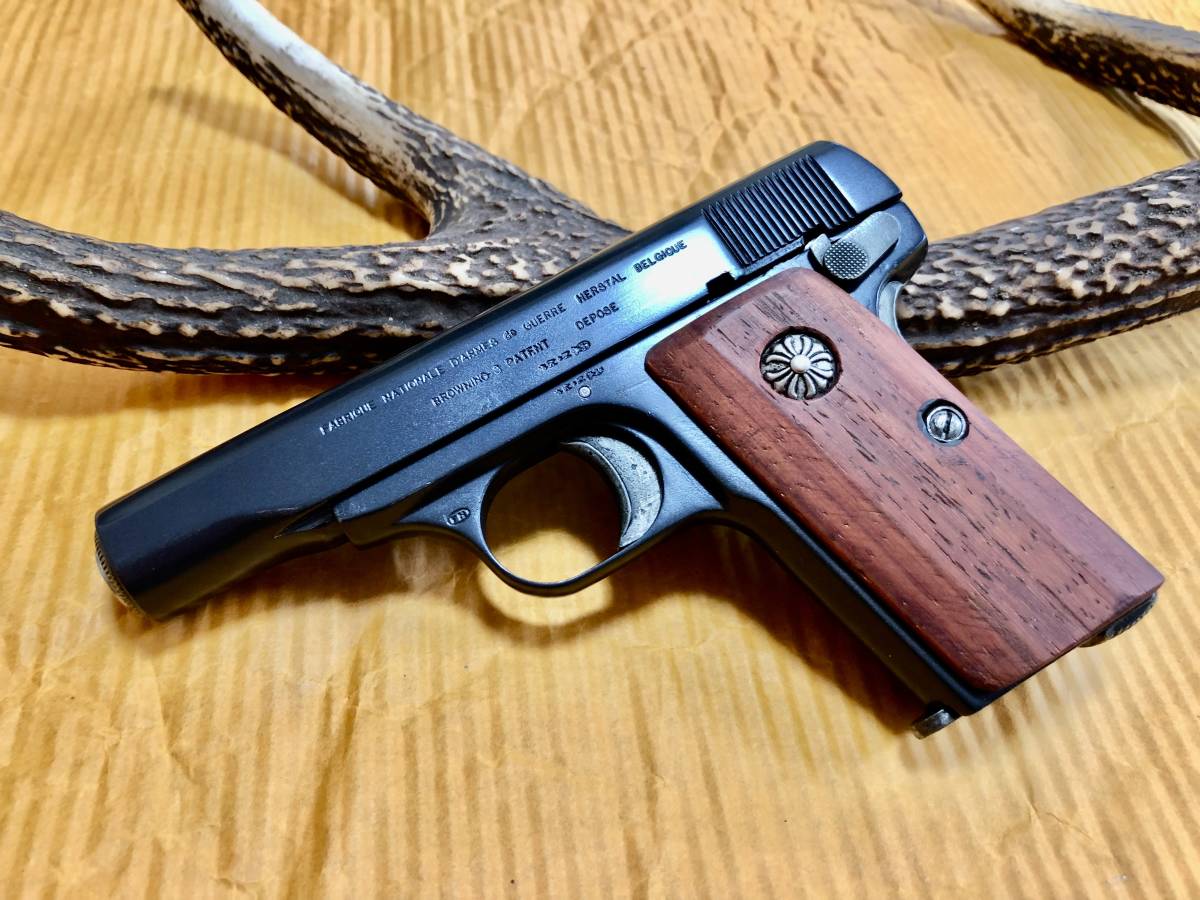 コクサイ S＆W357マグナム 金属製モデルガン