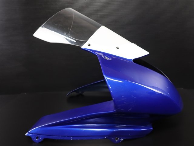 A-TECH | エーテック 4点セット ストリート用フルカウルSTD 09ZX-6R用
