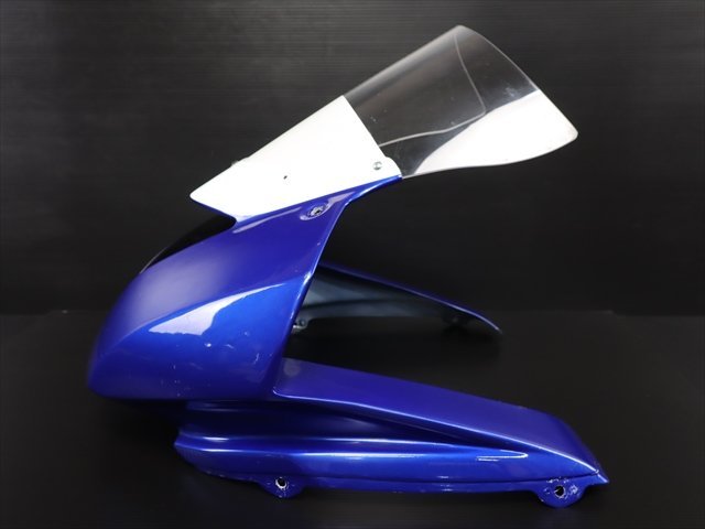 A-TECH | エーテック 4点セット ストリート用フルカウルSTD 09ZX-6R用
