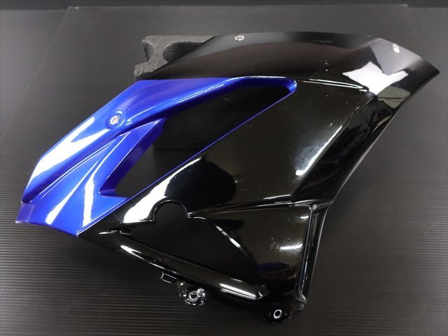 A-TECH | エーテック 4点セット ストリート用フルカウルSTD 09ZX-6R用