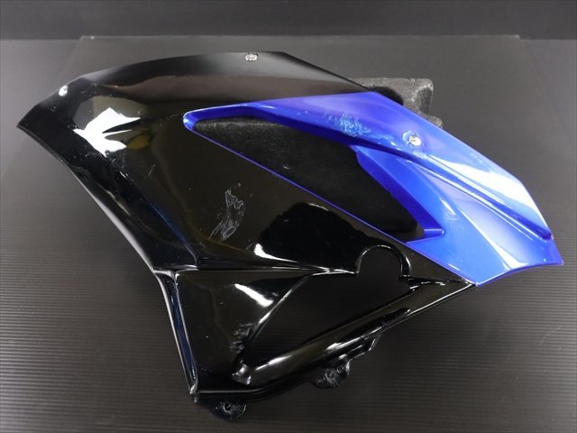 A-TECH | エーテック 4点セット ストリート用フルカウルSTD 09ZX-6R用