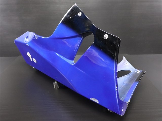 A-TECH | エーテック 4点セット ストリート用フルカウルSTD 09ZX-6R用