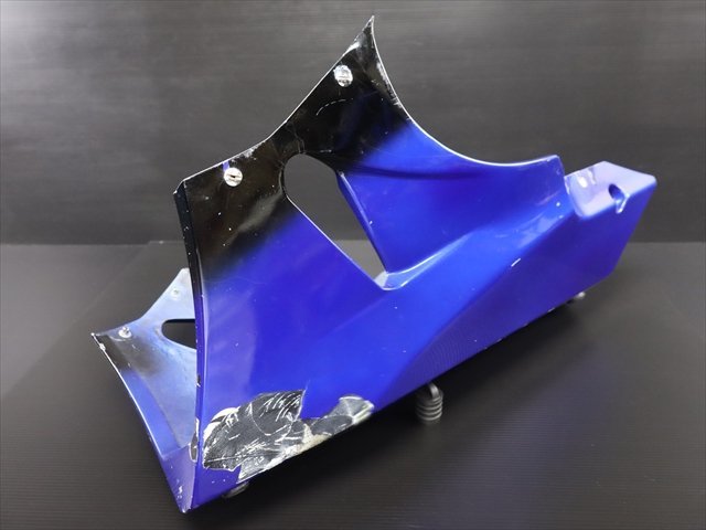 A-TECH | エーテック 4点セット ストリート用フルカウルSTD 09ZX-6R用