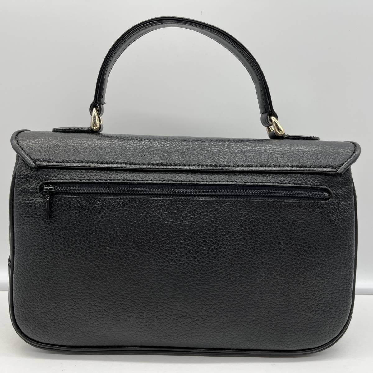 1円 BURBERRY バーバリー フォーマルバッグ ゴールド金具 ノバチェック 