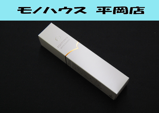 【最安値，格安】 ② EQUITANCE ホワイトエッセンスT 30g 美白美容液 エクイタンス 札幌市(美容液)｜売買されたオークション情報、yahooの商品情報をアーカイブ公開 - オークファン その他