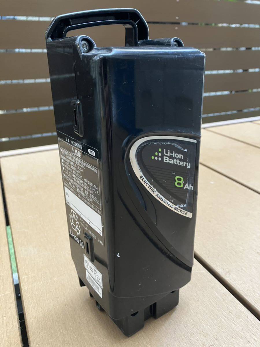 パナソニック バッテリー 電動自転車 Panasonic 新品 正規品 