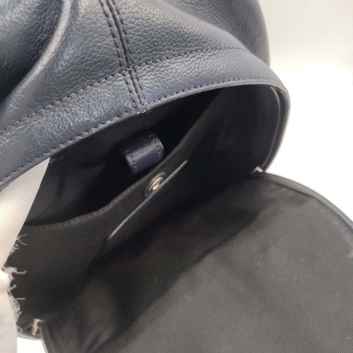1円〜【未使用級品】COACH コーチ ボディバッグ ワンショルダー 斜め 