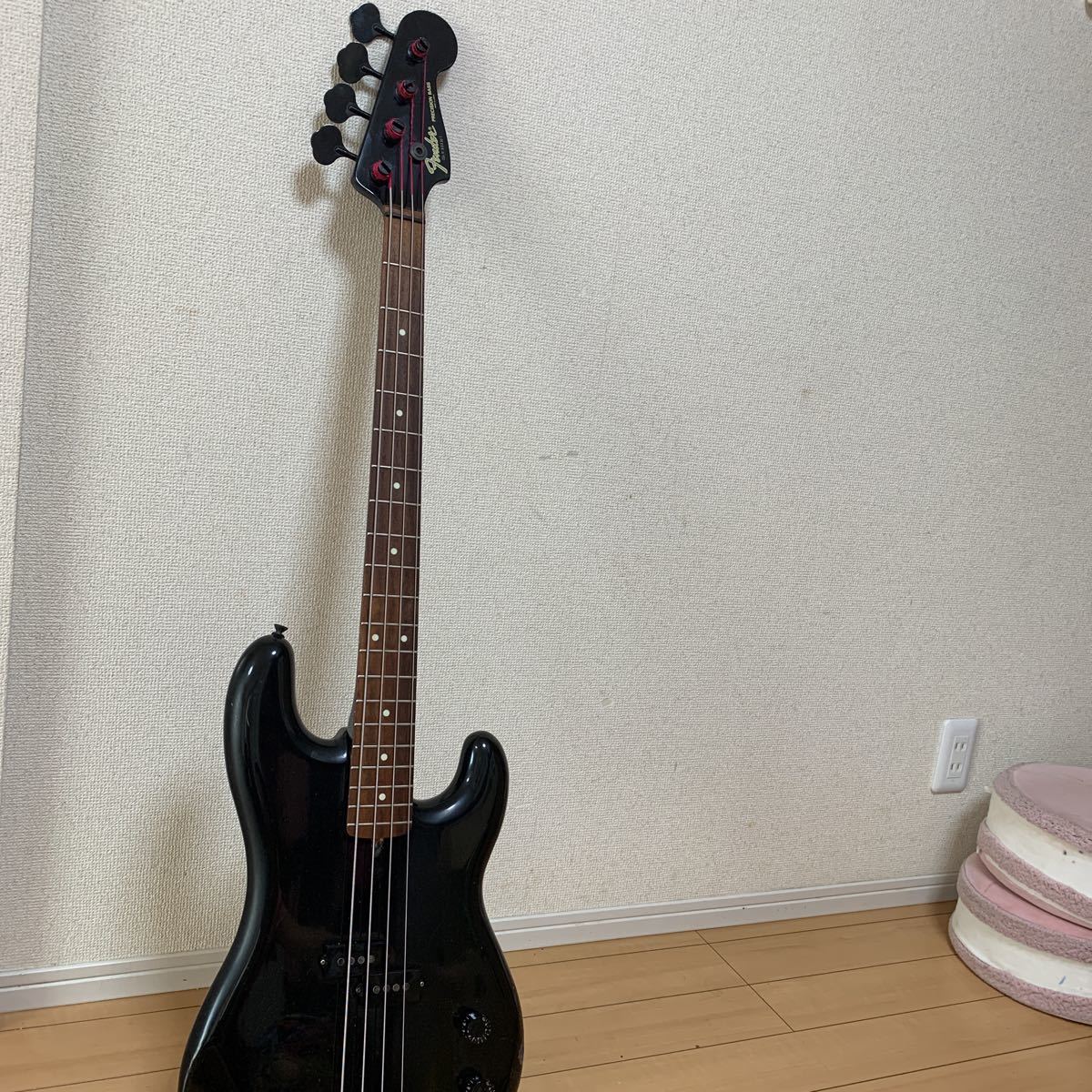 METAL DRIVER GUITAR MDB-SS B-2 [ La'cryma Christi SHUSE MODEL