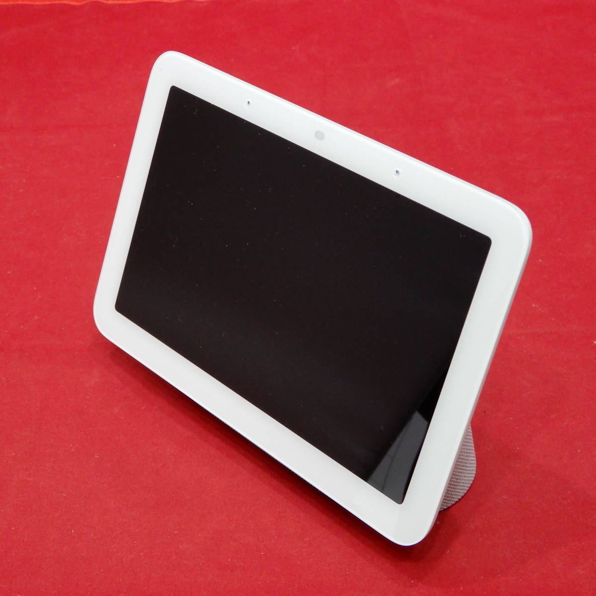 Google Nest Hub GA01331-JP 第2世代 スマートホーム Google Nest