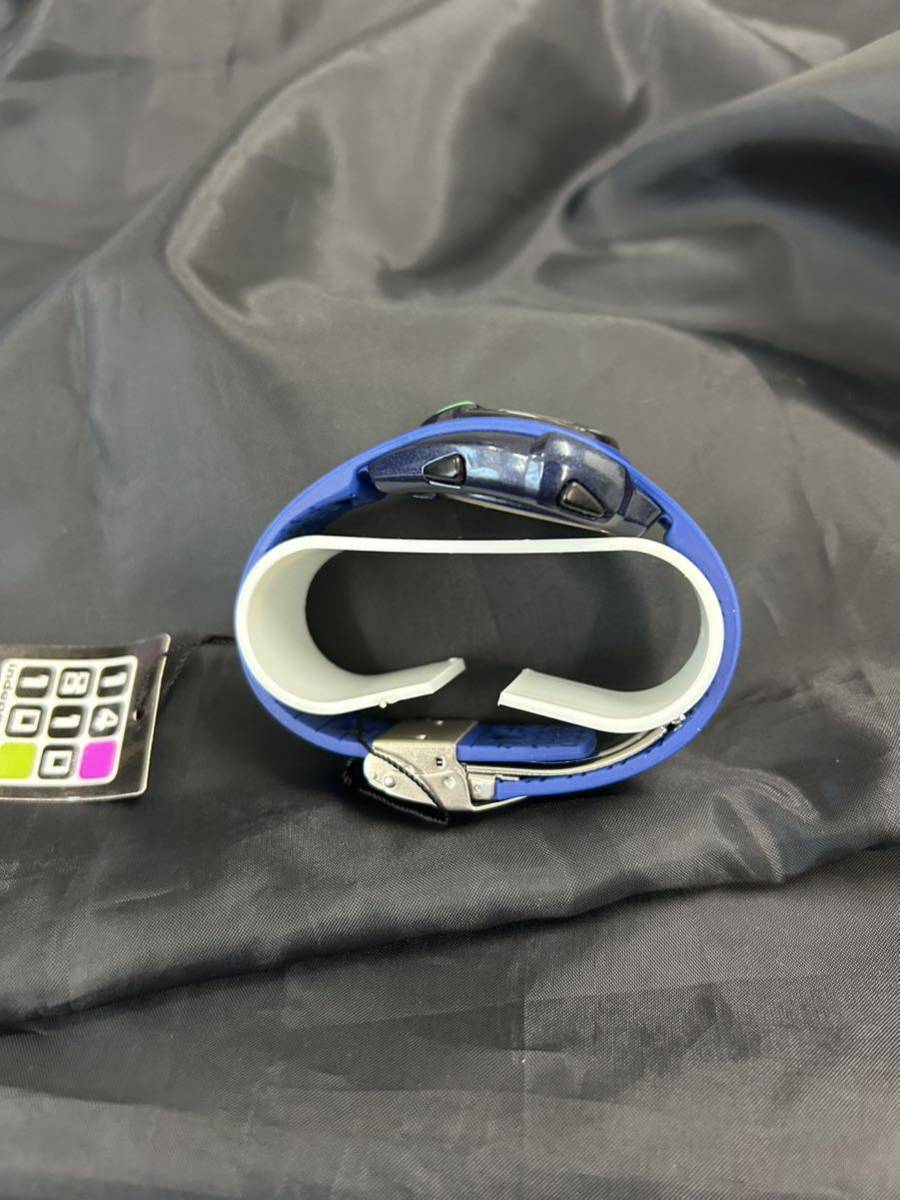 超美品 CITIZEN 1481010 independent 腕時計 D380-L18773 インディペン 