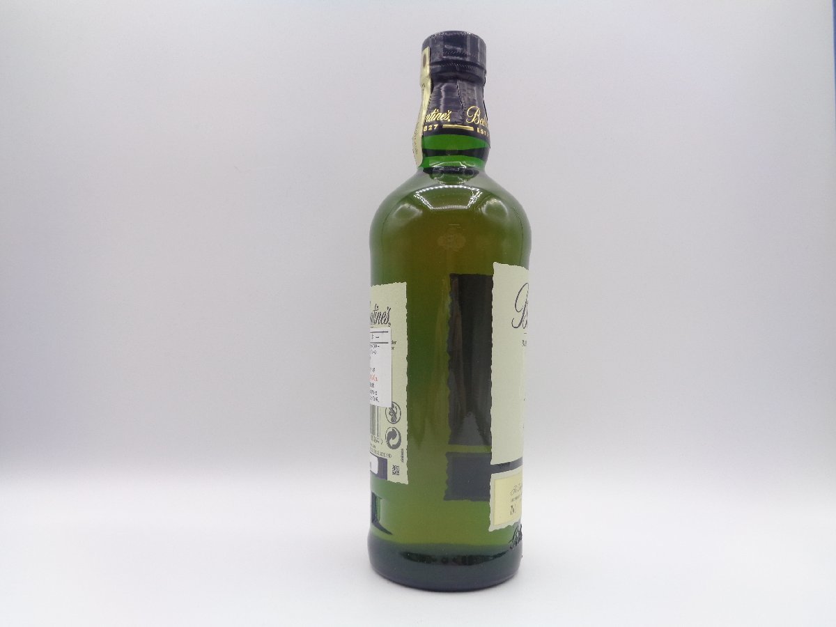 BALLANTINE'S 17年 THE ORIGINAL バランタイン オリジナル ブレン