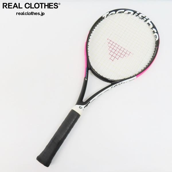 テクニファイバー Tecnifibre TEMPO 0 ティーリバウンド テンポ T