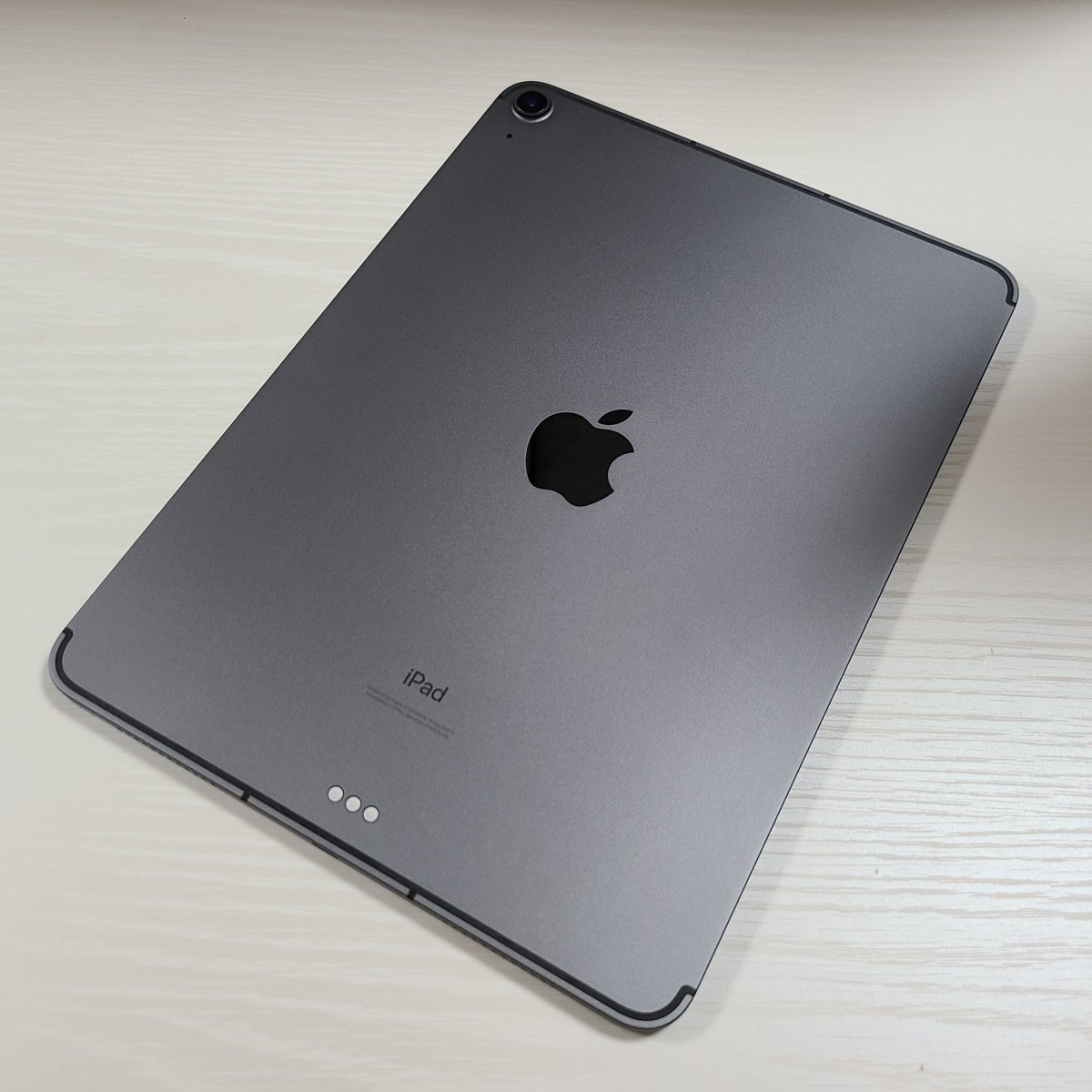 iPad Apple Air Wi-Fi+Cellular - air 第4世代 256GB Yahoo 