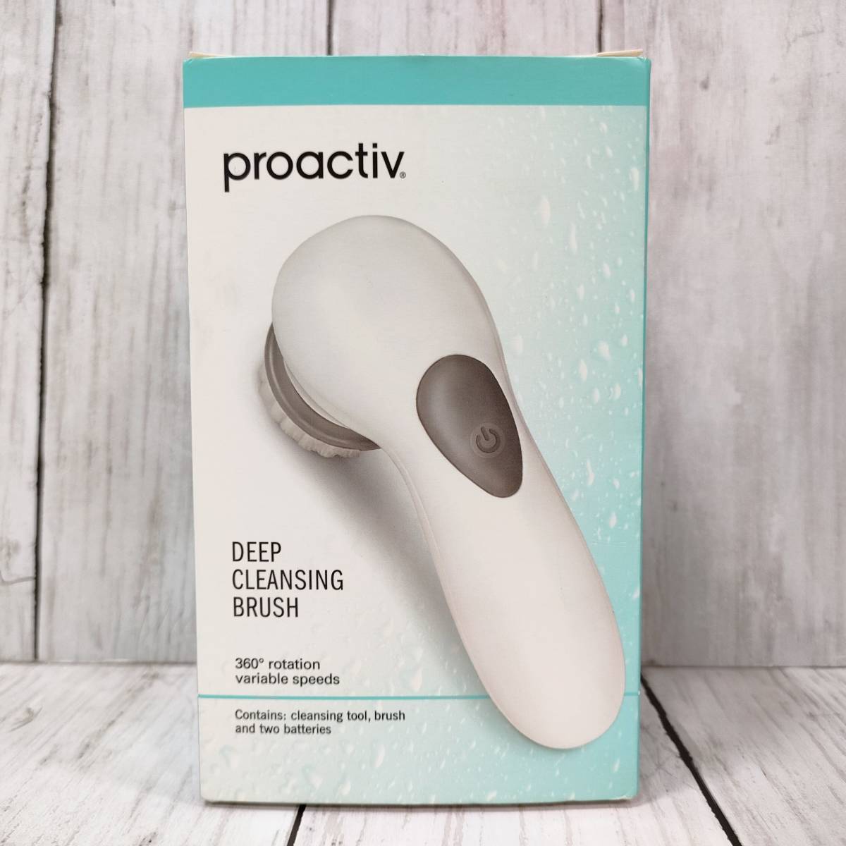 proactiv スキンケアセット 4本入り | プロアクティブ